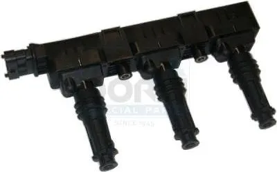 Produktbild von MEAT & DORIA 10326 Zündspule für OPEL Corsa C Schrägheck (X01) Corsa B Schrägheck (S93) AGILA (A) (H00) für VAUXHALL Corsa Mk II (C) Schrägheck (X01)