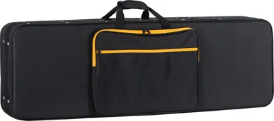 Obrázek produktu pro Proline EBSCR-2122BK Odlehčený kufr E-bass