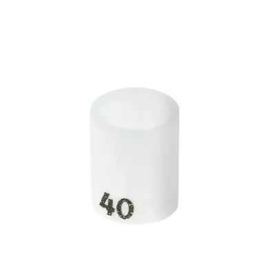 Immagine prodotto di Filtro di ricambio RQS 5 µm 40 micron per unità di manutenzione Elemento filtrante Inserto filtrante