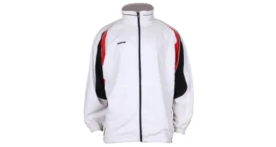 Immagine prodotto di TJ-1 giacca sportiva bianca XXL