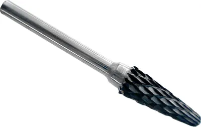 Obrázok produktu pre Fresa carburo diametro attacco 3,17 mm