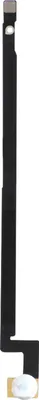 Image de Clappio, Antenne réseau à câble flexible pour iPhone 12 et 12 Pro, Noir