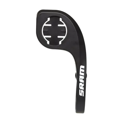 Immagine prodotto di Sram computer mount QuickView Road w.Quarter Turn/TwistLock 00.7918.020.000