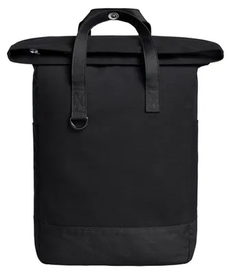 Image de Halfar - Sac à dos « Life » pour ordinateurs portables LT4168 (taille unique) (noir)