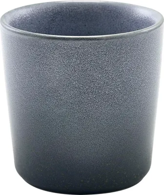 Obrázek produktu pro GENWARE Becher Steinzeug, Höhe: 85 mm, ø: 85 mm