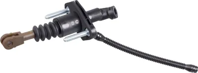 Produktbild von FEBI BILSTEIN 103517 Kupplungsgeberzylinder für OPEL Astra H Caravan (A04) Astra H Schrägheck (A04) Astra G CC (T98) Astra H GTC (A04) Astra G Caravan