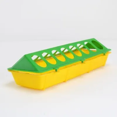 Productafbeelding van Kuikenvoerbakje Kunststof 30 cm
