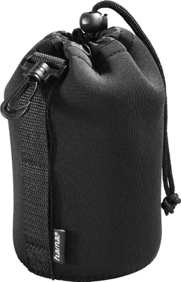 Immagine prodotto di hama Objektivtasche Neopren L schwarz