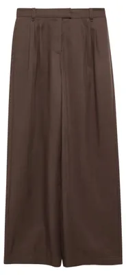 Produktbild von Comma Hose BROWN 36