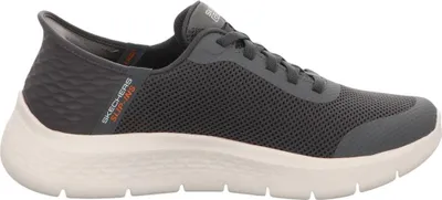 Imagen del producto de Skechers Go Walk Flex: Zapatillas deportivas para hombre, ideales para entrenamiento y uso casual, color gris