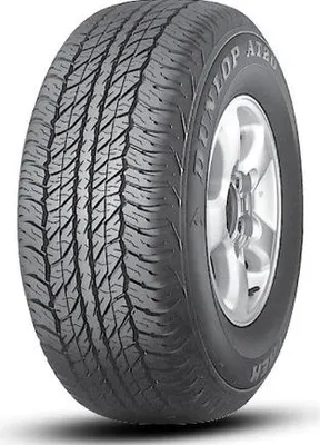 Obrázek produktu pro Dunlop Grandtrek AT 20 195/80 R15 96S letní pneumatika bez ráfku