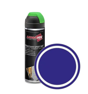 Obrázok produktu pre Ambro-Sol 360° MARKER PAINT 500 ml