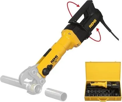 Produktbild von Rems Zaciskarka Power Press Se Basic Pack