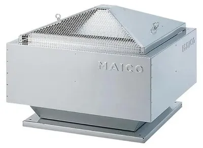 Produktbild von Maico Dachventilator