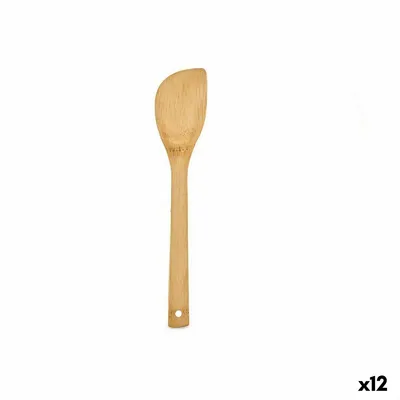 Obrázek produktu pro Obraceč 0,8 x 30 x 6 cm bambus (12 kusů)