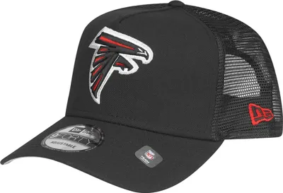 Obrázek produktu pro Kšiltovka New Era A-Frame Snapback Trucker Cap - Atlanta Falcons