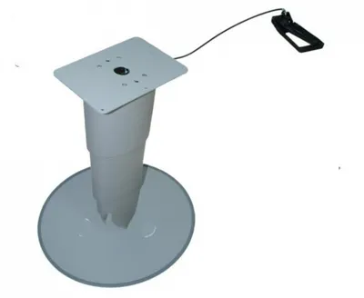 Produktbild von Einsäulenhubtisch Primero Comfort