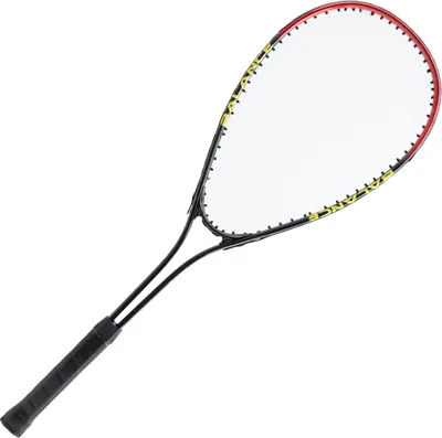 Produktbild von Einheitsgröße JLX-263|JELEX "Power One" Squashschläger dunkelrot