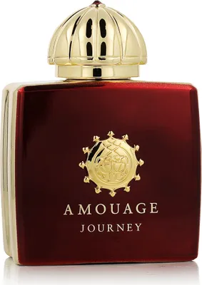 Produktbild von Amouage Journey Woman Eau De Parfum 100 ml (woman)