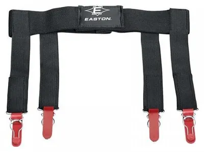 Produktbild von Easton Strumpfgürtel Junior, Farbe:schwarz