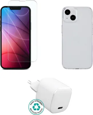 Produktbild von eSTUFF ES-KIT-IPH15PRO