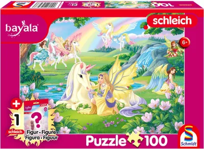 Produktbild von Schmidt Spiele 56563, Junge/Mädchen, Mehrfarbig, Junge/Mädchen