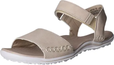 Produktbild von Sportliche Sandalette bis 30mm Sohlenhöhe 56EI202/630760