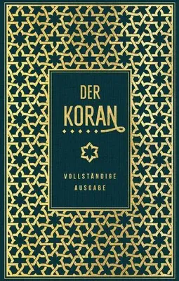 Produktbild von Der Koran: vollständige Ausgabe