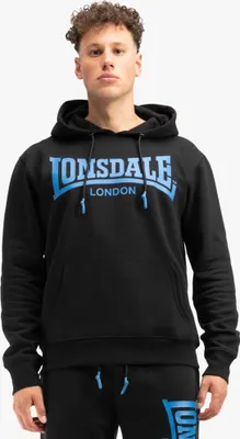 Immagine prodotto di Felpa con cappuccio Lonsdale da uomo Chatsworth