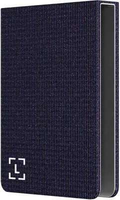 Obrázek produktu pro Ledger 3760027784310, Pouzdro, Námořnická modrá, Textil, Sklolaminát, Nylon, Polyester, Odolné proti poškrábání, Ledger, Flex