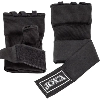 Produktbild von Joya Innenhandschuhe schwarz S