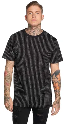 Immagine prodotto di Mister Tee - Maglietta da uomo "Fuckyou" TN2526 (M) (Nero)