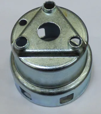 Produktbild von Starterbecher Fürhonda Gx240 Gx270 Treiberi Okrągłe Metalowe