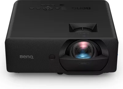 Produktbild von BenQ LH830ST, 4000 ANSI Lumen, DLP, UHD 4K (3840x2160), 3000000:1, 16:9, 1,07 Milliarden Farben