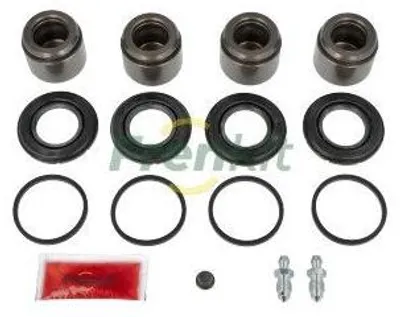Produktbild von FRENKIT Bremssattel-Reparatursatz für BMW 3 Touring (G21) Vorne 42mm 242967