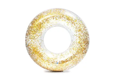 Produktbild von Intex 56274NP - SPARKLING GLITTER TUBES - Gold