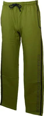 Produktbild von Lange Hose BIKKEMBERGS Freizeitsporthose Herren Artikel VBKT05111 FLEECE PANTS, S, Cotone 94%,Elasthan 6%