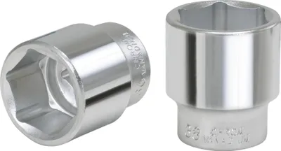 Image de KS TOOLS Douille 6 pans 3/4" courte 37 mm - 911.4104