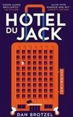 Produktbild von Hotel du Jack