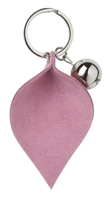 Produktbild von Schlüsselanhänger Wolke 7 mit Rosen-Design, Kollektion LIEBLINGE, Geschenkidee