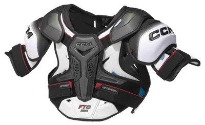 Obrázek produktu pro Hokejové chrániče ramen CCM JetSpeed FT8 Pro Senior, velikost S