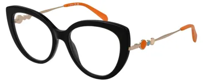Zdjęcie produktu dla EMILIO PUCCI EYEWEAR Oprawki okularowe EP5190 53001
