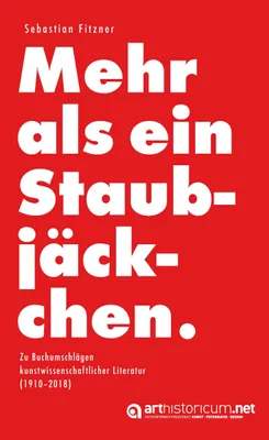 Produktbild von Mehr als ein Staubjäckchen