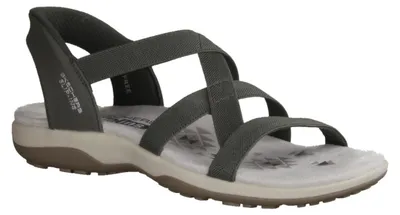 Zdjęcie produktu dla Sandały Skechers 163460-OLV dla Damskie