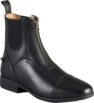 Zdjęcie produktu dla Premier Equine Virtus Leather Paddock Riding Boots Brown EU 37 Men,Women Brown EU 37