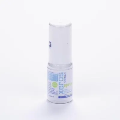 Immagine prodotto di Xeros Dentaid Dentaid Xerosdentaid Spray 15ml
