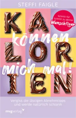 Obrázok produktu pre Kalorien können mich mal!