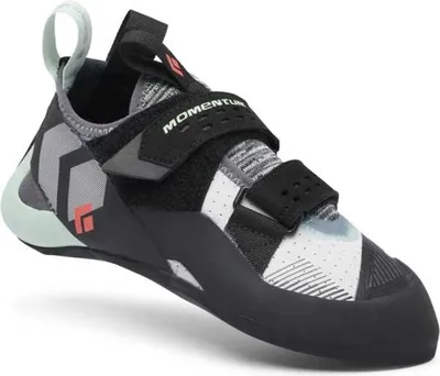 Obrázek produktu pro Lezecká obuv Black Diamond Momentum Grey EU 37 Woman Grey EU 37