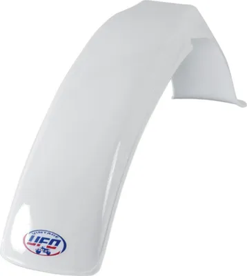 Immagine prodotto di UFO Plast FRFDR FANTIC 79-82 WH