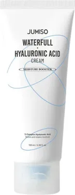 Zdjęcie produktu dla Jumiso Waterfull Hyaluronic Acid Cream 100 ml - krem nawilżający